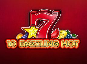 10dazzlinghot