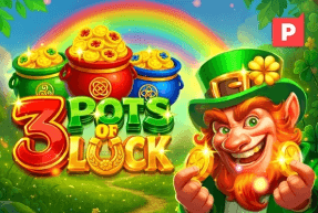 3potsofluck