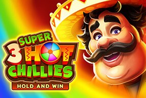 3superhotchillies