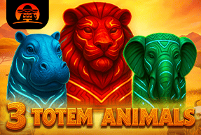 3totemanimals