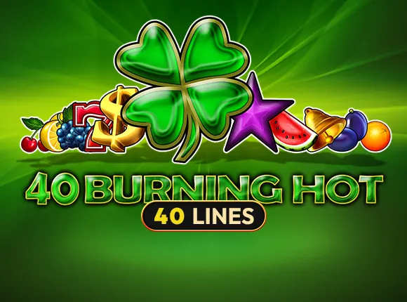 40burninghot