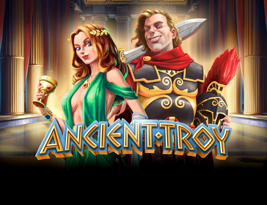 ancienttroy