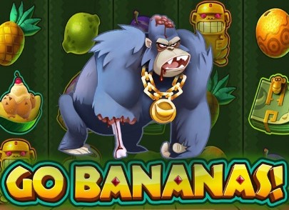 bananas