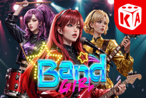 bandgirl