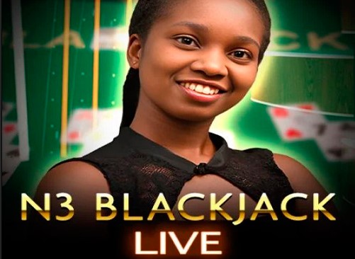 blackjackd