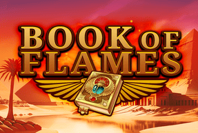 bookofflames