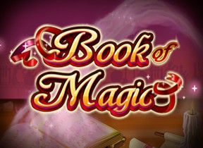 bookofmagic