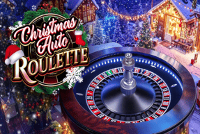 christmasautoroulette