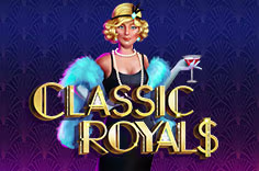 classicroyals