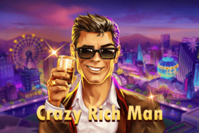 crazyrichman