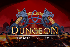 dungeon