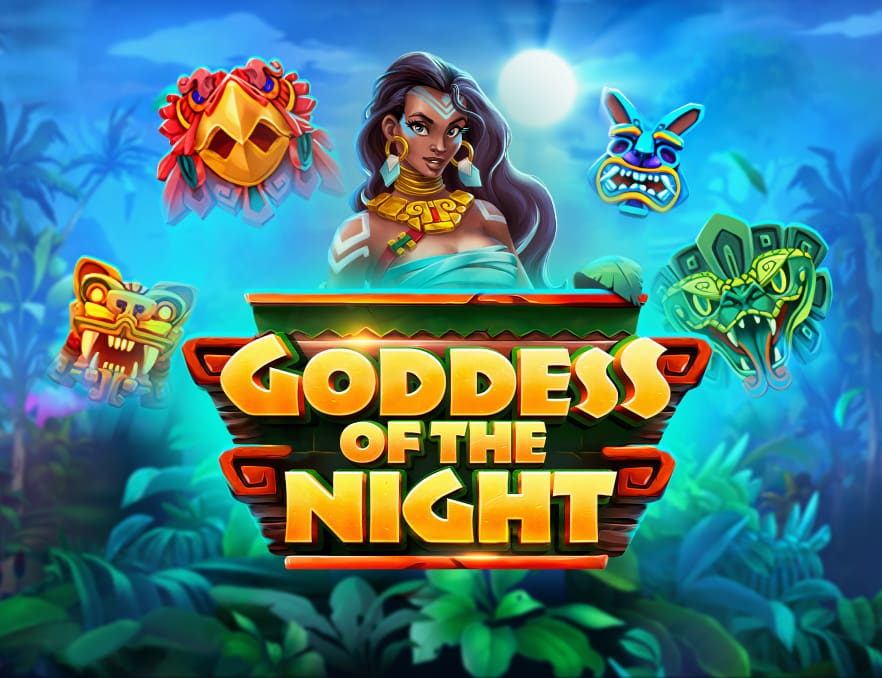 goddessofthenight