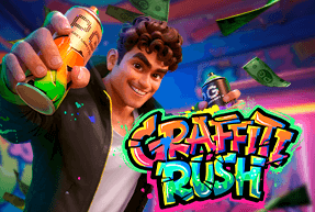 graffitirush