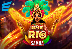 hotriosamba