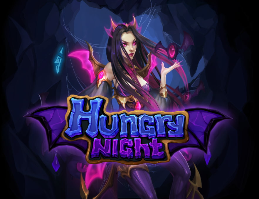 hungrynight