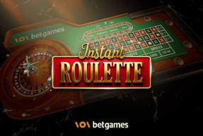instantroulette