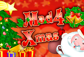 mad4xmas