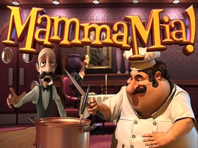 mammamia