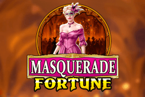 masqueradefortune