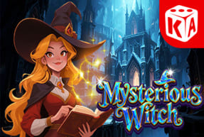 mysteriouswitch