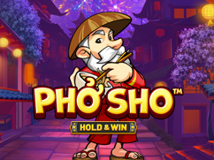 phosho