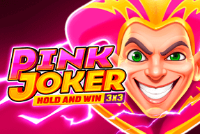 pinkjokerholdandwin
