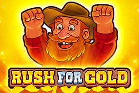 rushforgold