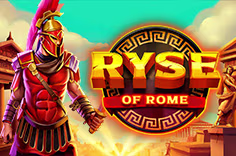 ryseofrome
