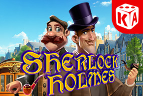 sherlockholmes