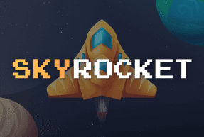skyrocket