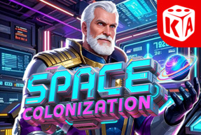 spacecolonization