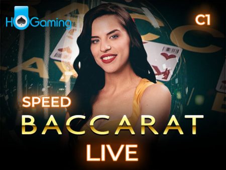 speedbaccarata