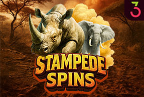 stampedespins