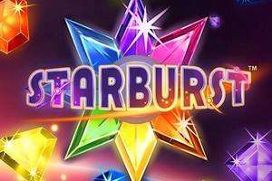 starburst
