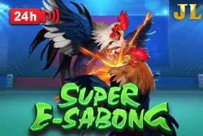 supere-sabong