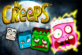 thecreeps