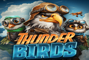 thunderbirds