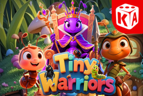 tinywarriors