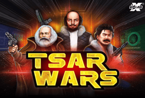 tsarwars
