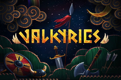 valkyries